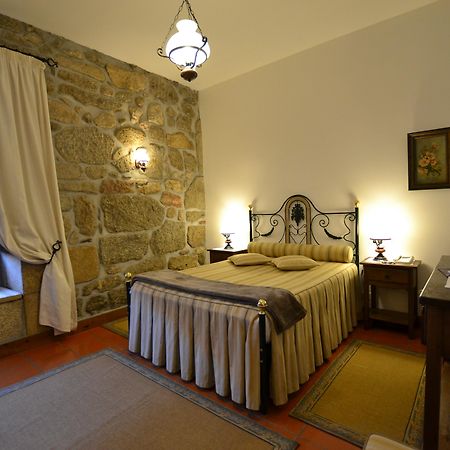 מלון למאגו Quinta Do Terreiro - Turismo De Habitacao מראה חיצוני תמונה