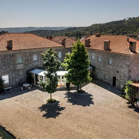 מלון למאגו Quinta Do Terreiro - Turismo De Habitacao מראה חיצוני תמונה