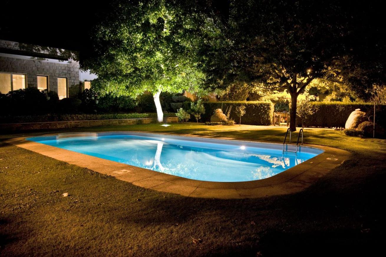 מלון למאגו Quinta Do Terreiro - Turismo De Habitacao מראה חיצוני תמונה