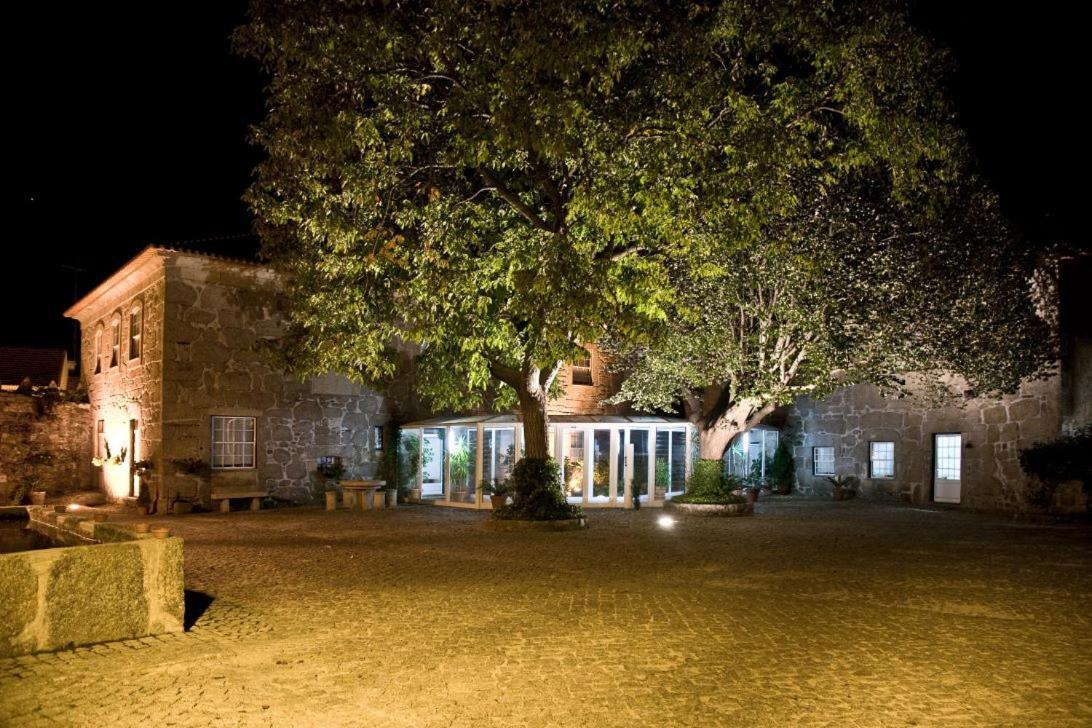מלון למאגו Quinta Do Terreiro - Turismo De Habitacao מראה חיצוני תמונה